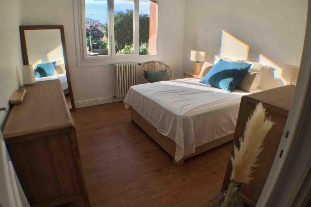 Annecy Center 2 Steps From The Lake Cozy And Renovated! ภายนอก รูปภาพ