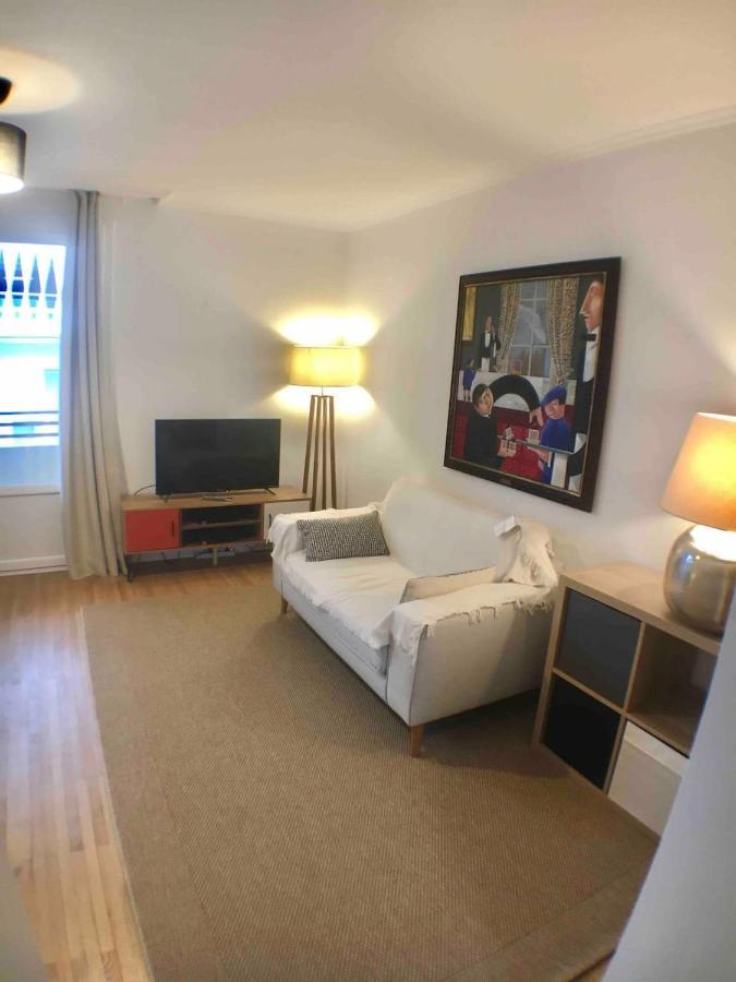 Annecy Center 2 Steps From The Lake Cozy And Renovated! ภายนอก รูปภาพ