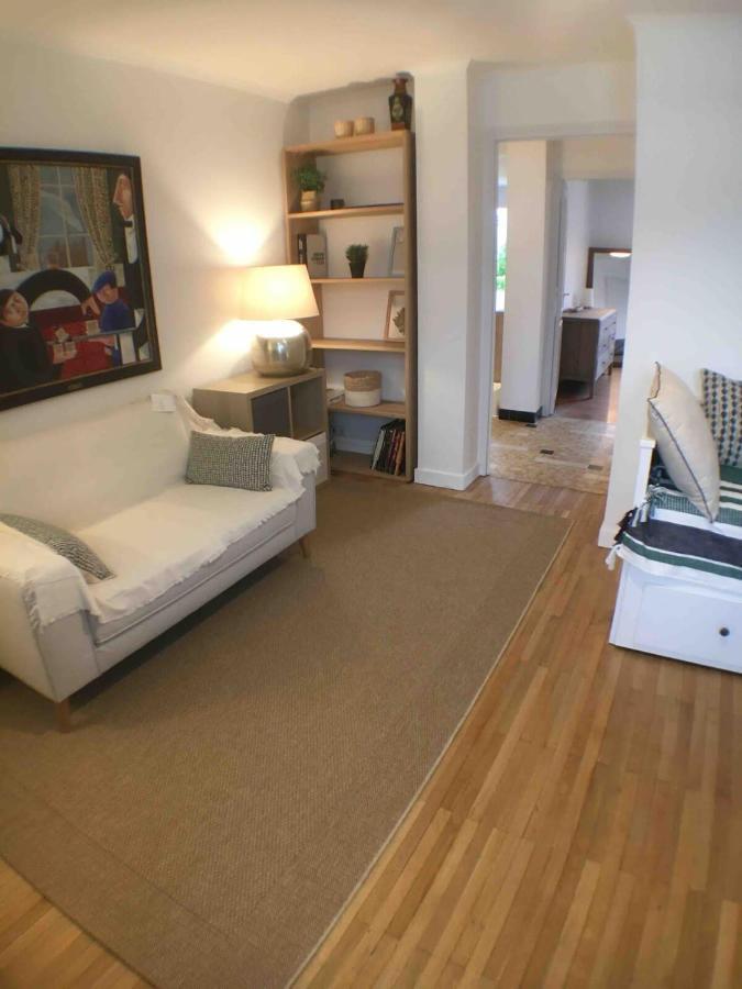 Annecy Center 2 Steps From The Lake Cozy And Renovated! ภายนอก รูปภาพ
