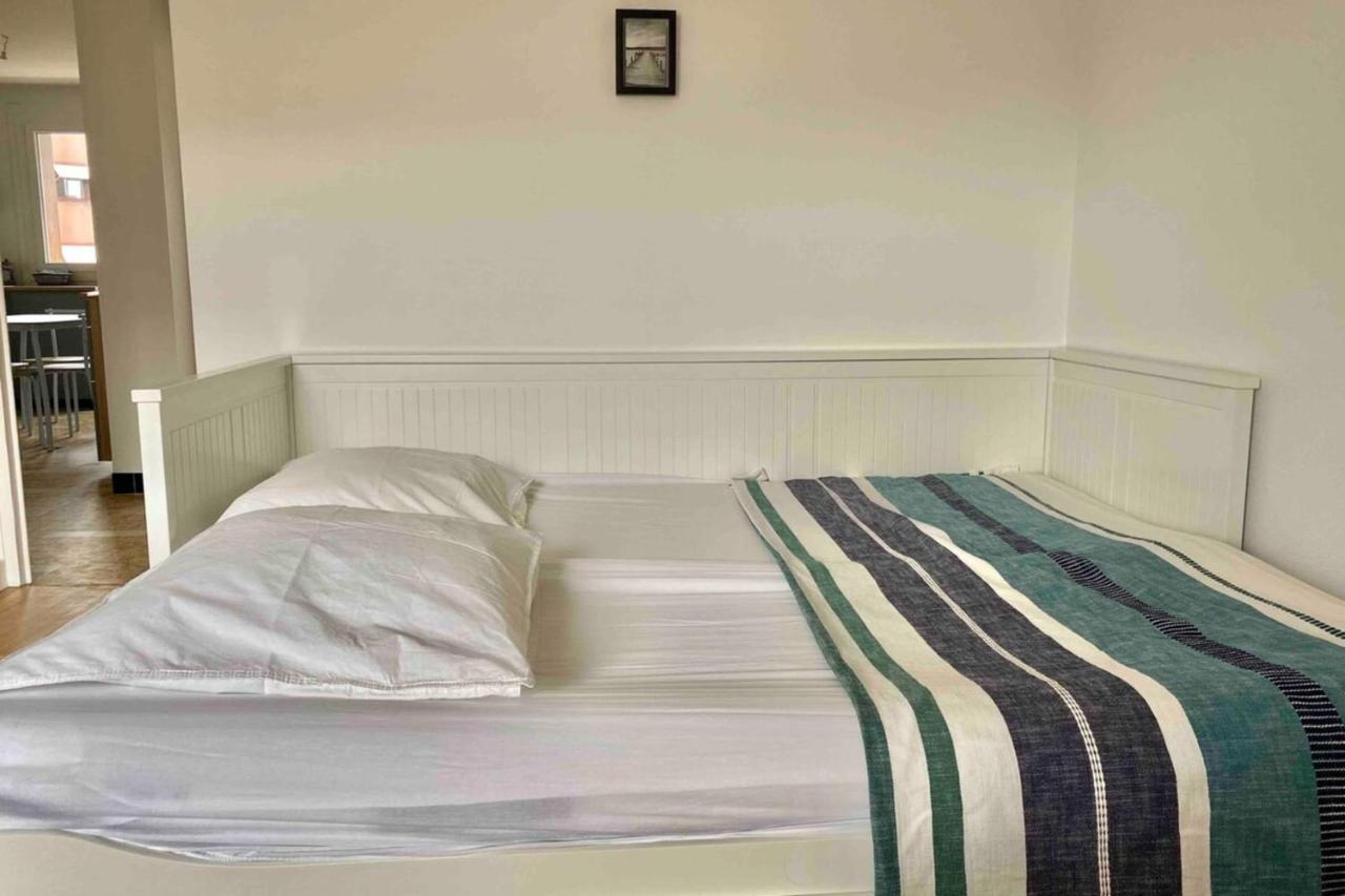 Annecy Center 2 Steps From The Lake Cozy And Renovated! ภายนอก รูปภาพ