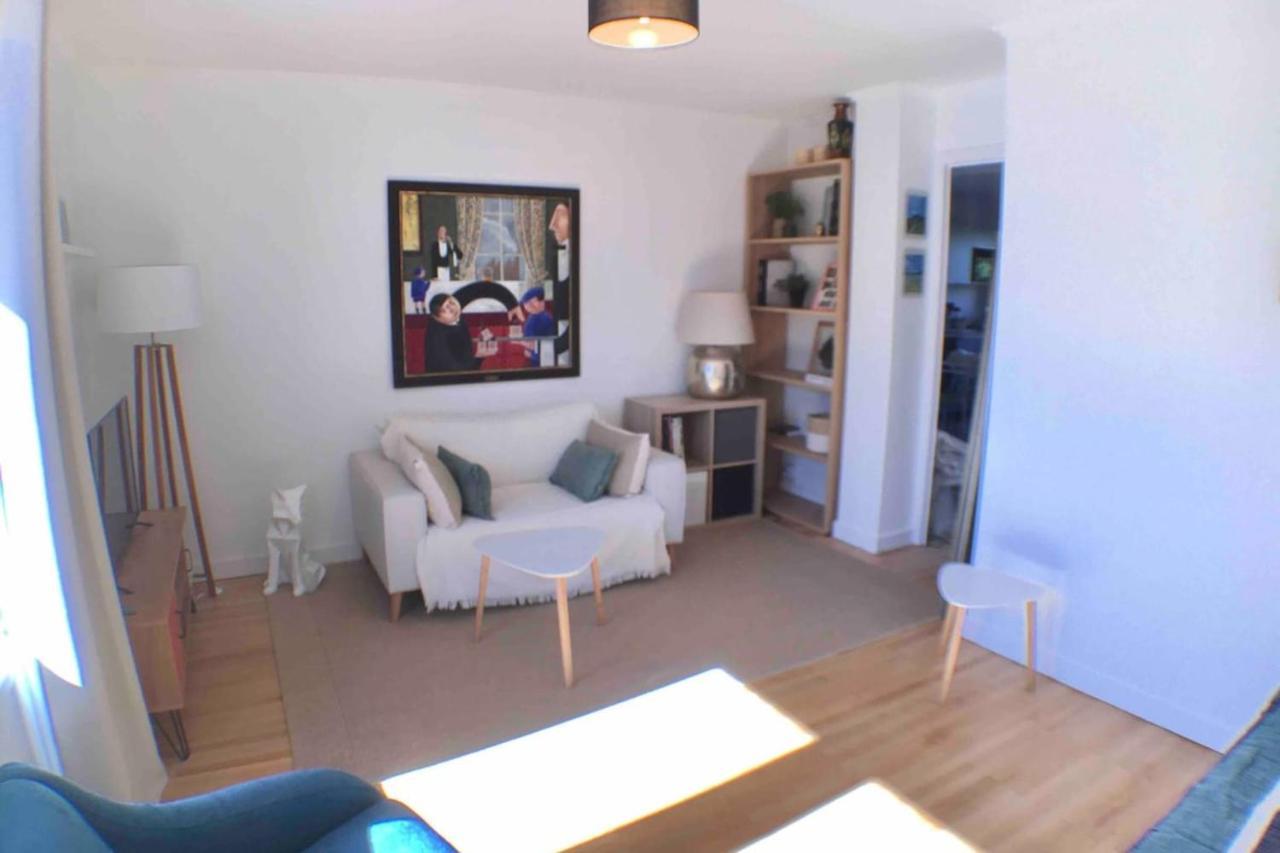 Annecy Center 2 Steps From The Lake Cozy And Renovated! ภายนอก รูปภาพ