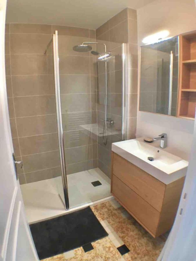 Annecy Center 2 Steps From The Lake Cozy And Renovated! ภายนอก รูปภาพ